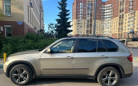 BMW X5, 2012 год, 2 580 000 рублей, 3 фотография