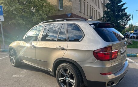 BMW X5, 2012 год, 2 580 000 рублей, 4 фотография