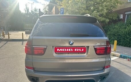 BMW X5, 2012 год, 2 580 000 рублей, 5 фотография