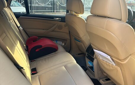 BMW X5, 2012 год, 2 580 000 рублей, 10 фотография