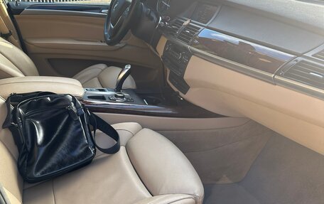 BMW X5, 2012 год, 2 580 000 рублей, 9 фотография