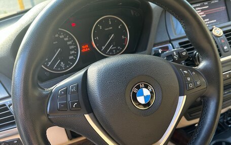 BMW X5, 2012 год, 2 580 000 рублей, 15 фотография