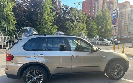 BMW X5, 2012 год, 2 580 000 рублей, 7 фотография