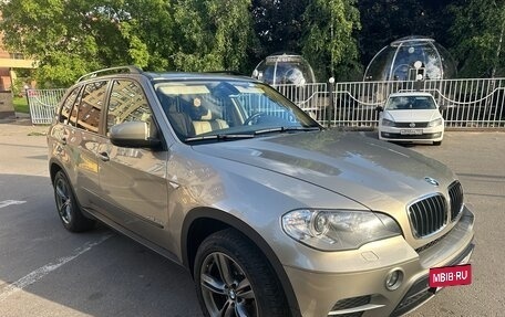 BMW X5, 2012 год, 2 580 000 рублей, 8 фотография