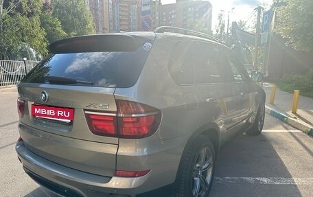 BMW X5, 2012 год, 2 580 000 рублей, 6 фотография