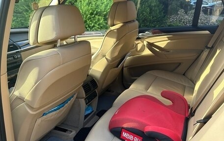 BMW X5, 2012 год, 2 580 000 рублей, 11 фотография
