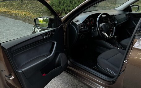 Volkswagen Polo VI (EU Market), 2020 год, 1 550 000 рублей, 9 фотография