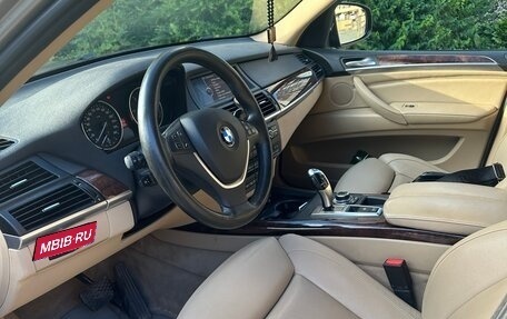 BMW X5, 2012 год, 2 580 000 рублей, 12 фотография