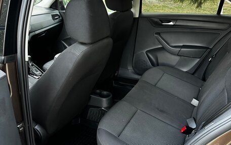 Volkswagen Polo VI (EU Market), 2020 год, 1 550 000 рублей, 14 фотография