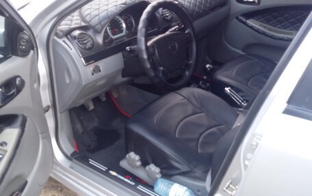 Chevrolet Lacetti, 2009 год, 460 000 рублей, 5 фотография