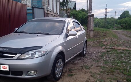 Chevrolet Lacetti, 2009 год, 460 000 рублей, 8 фотография