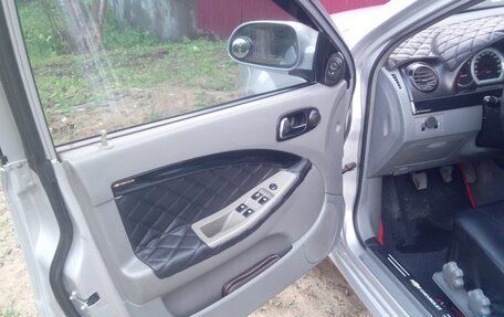 Chevrolet Lacetti, 2009 год, 460 000 рублей, 9 фотография