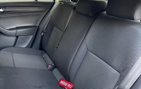 Volkswagen Polo VI (EU Market), 2020 год, 1 550 000 рублей, 15 фотография