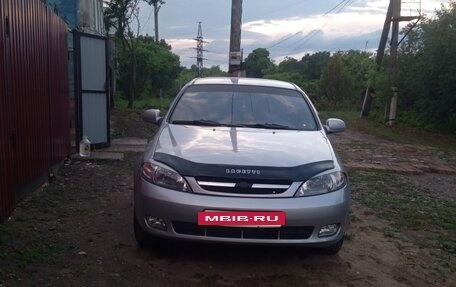 Chevrolet Lacetti, 2009 год, 460 000 рублей, 2 фотография