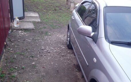 Chevrolet Lacetti, 2009 год, 460 000 рублей, 10 фотография