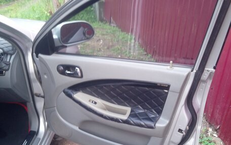 Chevrolet Lacetti, 2009 год, 460 000 рублей, 14 фотография