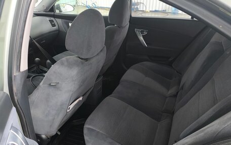 Nissan Primera III, 2005 год, 358 000 рублей, 9 фотография
