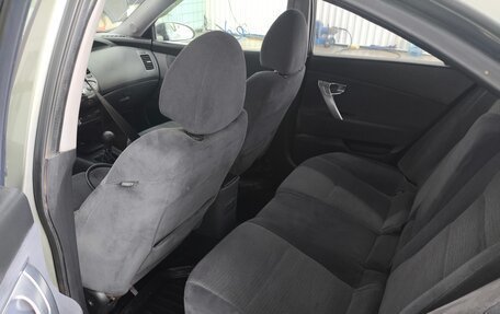 Nissan Primera III, 2005 год, 358 000 рублей, 12 фотография
