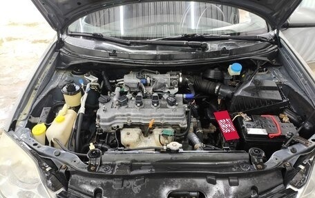 Nissan Primera III, 2005 год, 358 000 рублей, 10 фотография
