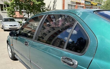 Honda Civic VII, 1995 год, 249 999 рублей, 2 фотография