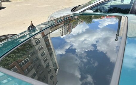 Honda Civic VII, 1995 год, 249 999 рублей, 6 фотография