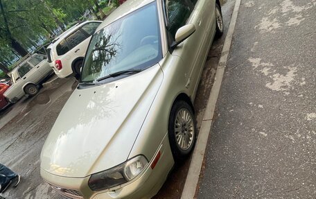 Volvo S80 II рестайлинг 2, 2005 год, 520 000 рублей, 2 фотография