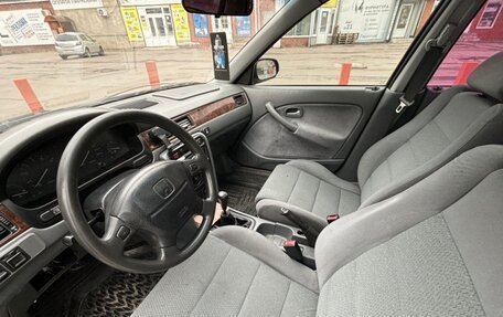 Honda Civic VII, 1995 год, 249 999 рублей, 11 фотография