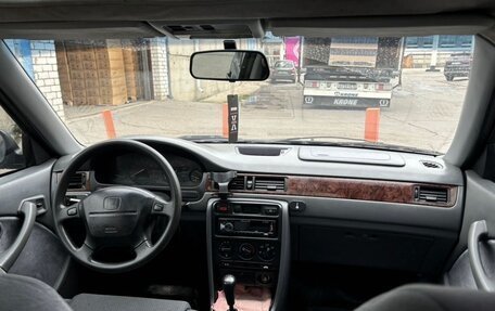Honda Civic VII, 1995 год, 249 999 рублей, 12 фотография