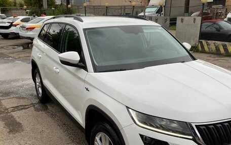 Skoda Kodiaq I, 2020 год, 4 000 000 рублей, 3 фотография