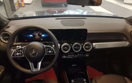 Mercedes-Benz GLB, 2022 год, 3 201 317 рублей, 6 фотография