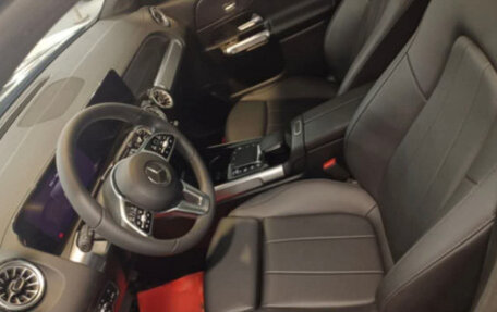 Mercedes-Benz GLB, 2022 год, 3 201 317 рублей, 7 фотография