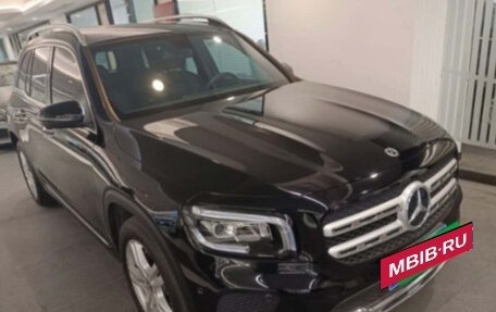 Mercedes-Benz GLB, 2022 год, 3 201 317 рублей, 3 фотография