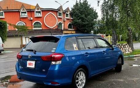 Toyota Corolla, 2017 год, 1 450 000 рублей, 7 фотография