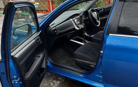 Toyota Corolla, 2017 год, 1 450 000 рублей, 10 фотография