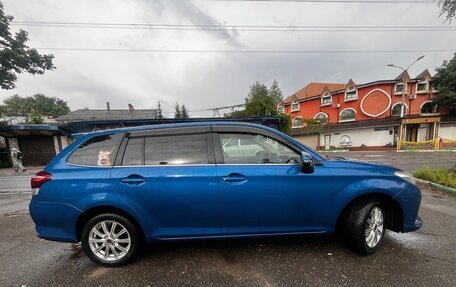 Toyota Corolla, 2017 год, 1 450 000 рублей, 8 фотография