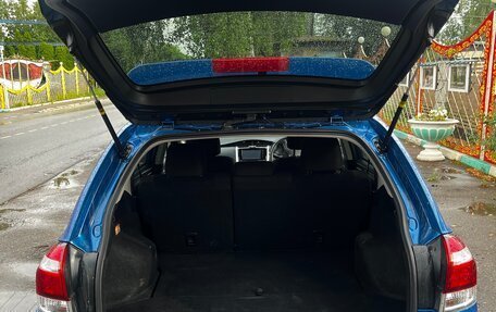 Toyota Corolla, 2017 год, 1 450 000 рублей, 11 фотография
