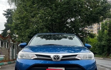 Toyota Corolla, 2017 год, 1 450 000 рублей, 2 фотография