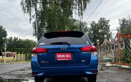 Toyota Corolla, 2017 год, 1 450 000 рублей, 6 фотография