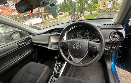 Toyota Corolla, 2017 год, 1 450 000 рублей, 12 фотография