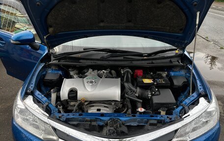 Toyota Corolla, 2017 год, 1 450 000 рублей, 13 фотография