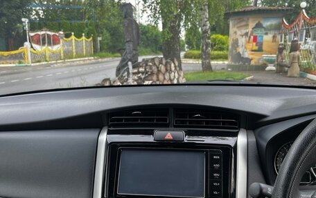 Toyota Corolla, 2017 год, 1 450 000 рублей, 19 фотография