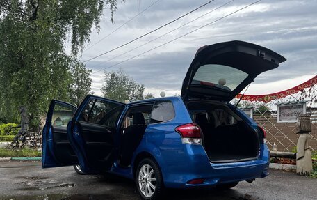 Toyota Corolla, 2017 год, 1 450 000 рублей, 14 фотография