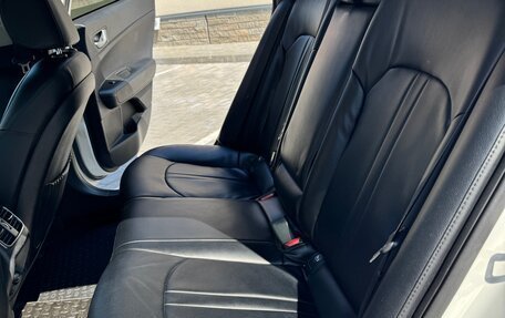 KIA Optima IV, 2017 год, 1 450 000 рублей, 6 фотография