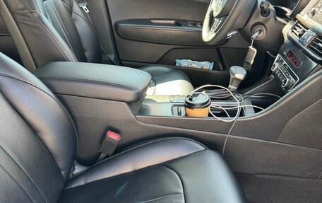 KIA Optima IV, 2017 год, 1 450 000 рублей, 7 фотография