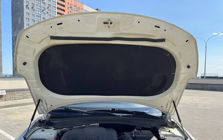 KIA Optima IV, 2017 год, 1 450 000 рублей, 23 фотография
