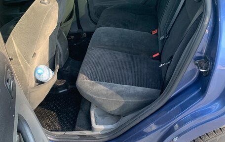 Ford Focus II рестайлинг, 2006 год, 270 000 рублей, 7 фотография