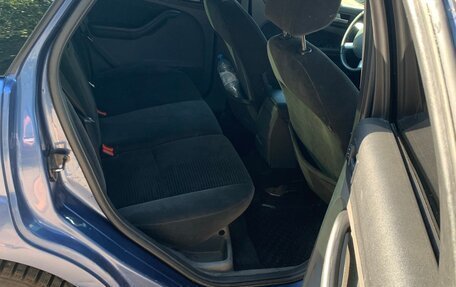 Ford Focus II рестайлинг, 2006 год, 270 000 рублей, 10 фотография