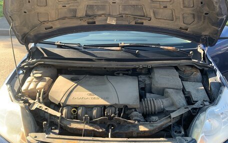 Ford Focus II рестайлинг, 2006 год, 270 000 рублей, 13 фотография
