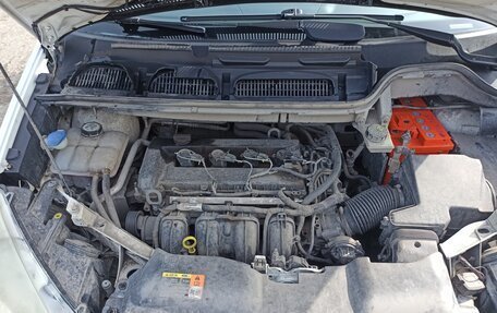Ford C-MAX I рестайлинг, 2007 год, 440 000 рублей, 5 фотография