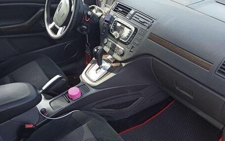 Ford C-MAX I рестайлинг, 2007 год, 440 000 рублей, 6 фотография